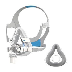 AirFit™ F20 and AirTouch™ F20 Cushion