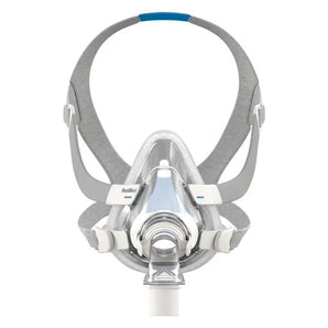 ResMed AirTouch F20 Memory Foam Full Face | Mask