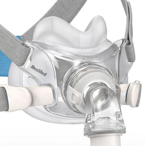 ResMed AirFit F30 Full Face | Mask