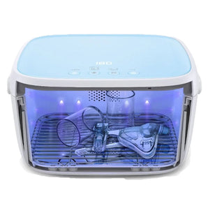 Liviliti Paptizer UVC LED Smart Sanitizer