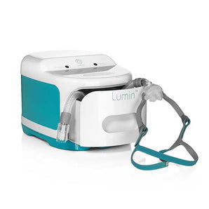 React Health Lumin UV Sanitizer